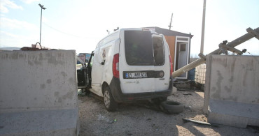 Niğde'de Trafik Kazası: Sürücü Hayatını Kaybetti