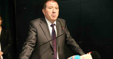 Niğde'de Turizm Haftası Etkinlikleri Başladı