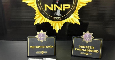 Niğde'de Uyuşturucu Operasyonu: 6 Tutuklama