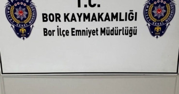 Niğde'de Uyuşturucu Operasyonu: Üç Kişi Tutuklandı