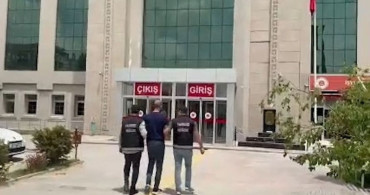 Niğde'de uyuşturucu suçundan aranan hükümlü yakalandı