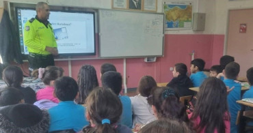 Niğde'de Uyuşturucuyla Mücadele Faaliyetleri