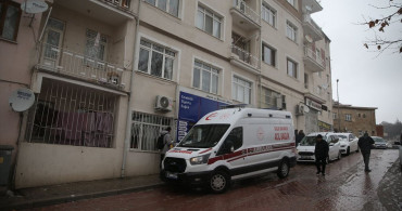 Niğde'de Yaşlı Çiftin Trajik Ölümü