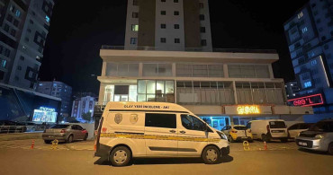 Niğde'deki Aile Kavgasında Kayınpeder Yaralandı