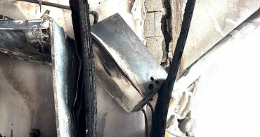 Niğde'deki Doğal Gaz Patlaması: Mağdurlar Fatura Şoku Yaşıyor