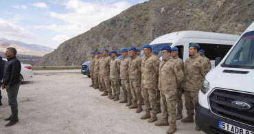 Niğde'deki Kamp Projesi Sınır Tartışmalarını Alevlendirdi