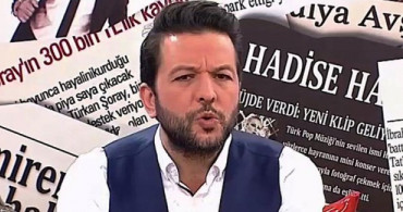 Nihat Doğan Özür Diledi: Bir Daha Asla Yapmayacağım