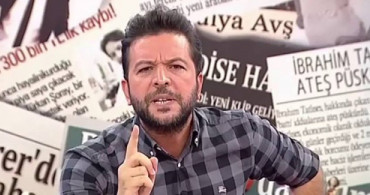Nihat Doğan'a Tepki Yağıyor!