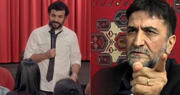 Nihat Genç'ten Hasan Can Kaya'ya Küfür Etkisi Yaratacak Eleştiri