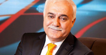 Nihat Hatipoğlu 'Ramazan'ın ilk gününü nasıl geçirmeliyiz?' Sorusunu Cevapladı