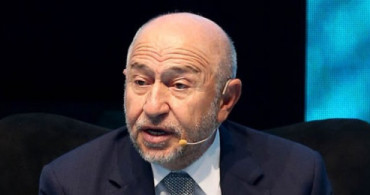 Nihat Özdemir, TFF Başkanlığı İçin Adaylığını Açıkladı