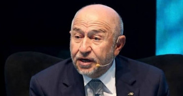 Nihat Özdemir'den Yeni Proje