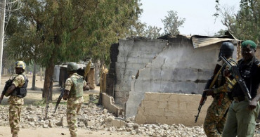 Nijerya'da Boko Haram Saldırısı
