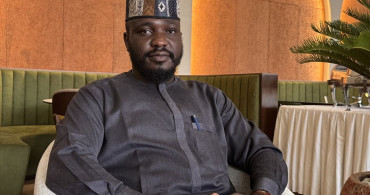 Nijeryalı İş İnsanı Khalifa, Türkiye ile Nijerya Arasında Sağlık ve Gıda Yatırımlarıyla Köprü Kuruyor