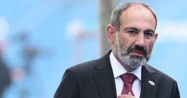 Nikol Paşinyan