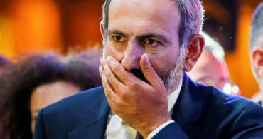 Nikol Paşinyan'dan Ateşkes İtirafı: Yine Koruyamadık