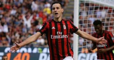 Nikola Kalinic Kimdir? Nikola Kalinic Golleri