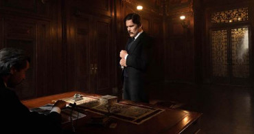 Nikola Tesla'nın Hayatı Film Oldu
