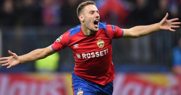 Nikola Vlasic Beşiktaş Transferi Hakkında Konuştu