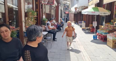 Niksar'ın Neşe Kaynağı: Atilla İlter