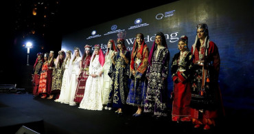 Nil Kıyısında Türkiye-Mısır Kültür Şöleni