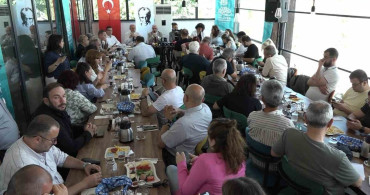 Nilüfer Belediye Başkanı Özdemir Uyarıyor: Tarım Toprakları Tehlikede