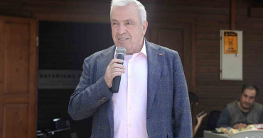 Nilüfer Belediyesi'nden Anneler Günü Kutlaması