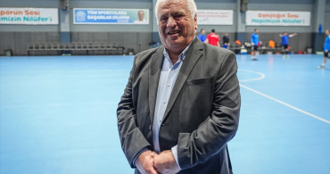 Nilüfer Belediyespor, Avrupa'da Tarih Yazıyor