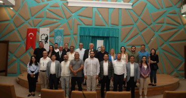 Nilüfer Belediyespor'da Yönetim Değişikliği