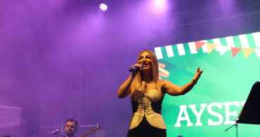 Nilüfer Karadeniz Festivali Coşkuyla Devam Ediyor
