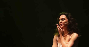 Nilüfer Kent Tiyatrosu, Afife Ödülü ile Gururlandı
