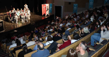 Nilüfer’de Engelliler Haftası Renkli Bir Gösteriyle Sona Erdi
