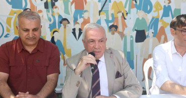 Nilüfer’de katı atık tesisine karşı muhtarlar ortak hareket ediyor