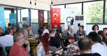 Nilüfer'de Sürdürülebilir Kalkınma Adımları