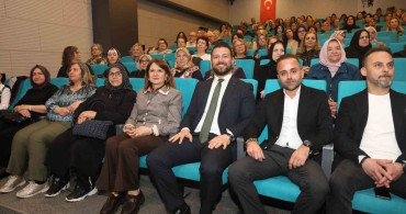 Nilüfer'de Sürdürülebilirlik Eğitimi Gerçekleştirildi