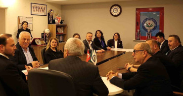 Nilüfer'e Kapalı Hentbol Salonu Müjdesi