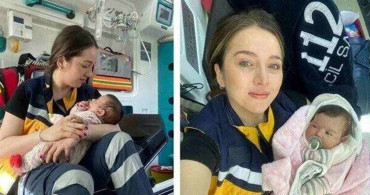 Nisa bebeğin sağlık durumu nasıl? Bakan Yanık’ın son dakika açıklamaları
