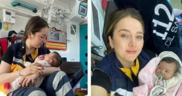 Nisa bebek kimdir? Nisa bebeğin sağlık durumu nasıl? Nisa bebeğin annesi Ebru S ifadesinde neler söyledi?
