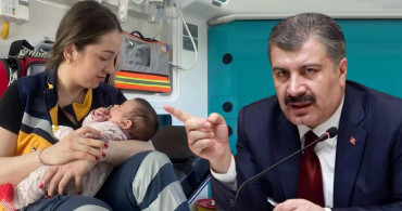 Nisa bebek öldü mü? Nisa bebeğin öldü iddialarına Bakan Koca’dan umut dolu açıklama