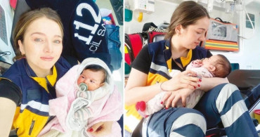 Nisa bebek ülkeyi yasa boğdu: Annenin cezası açıklandı