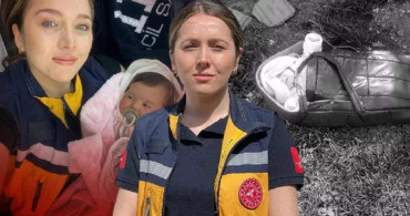 Nisa Mihriban bebeğin sağlık durumu nasıl? Nisa bebek öldü mü?