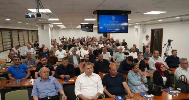 Nitelikli İş Gücü ve Sürdürülebilir Kalkınma