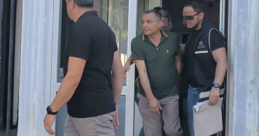 Niyazi Nefi Kara Hakkında Cezada Üst Limit: 69 Yıla Kadar Talep