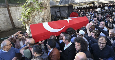 Niyazi Sayın: Neyzenlerin Kutbu Son Yolculuğuna Uğurlandı