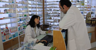 Nöbetçi Eczane Arama Derdine Son! 