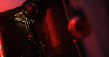 Noel Coşkusu Şam'daki Mar İlyas Kilisesi'nde Yaşanıyor