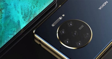 Nokia 9.3’ün Özellikleri Netleşiyor