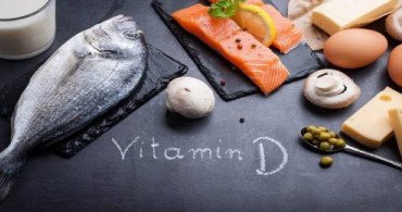 Normalleşmede D Vitamini Eksikliğine Dikkat