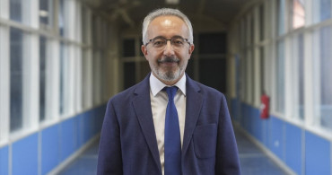 Nöro-Onkoloji Sempozyumu Ankara'da Düzenlendi