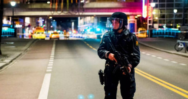 Norveç'te Kuran-ı Kerim yakanların son hali! İşte ilahi adalet!
